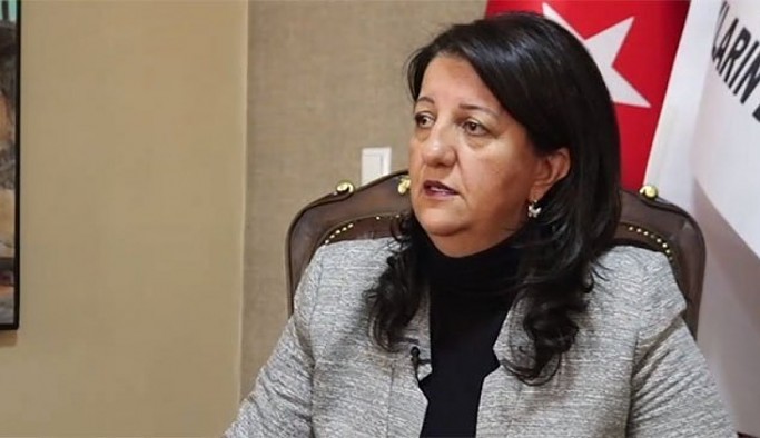 Buldan: Kürt sorununu çözemeyen hiçbir iktidar başarılı olamaz