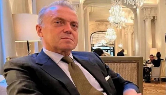 Cem Uzan: Ekim ayını bekleyin, sürprizlerim var