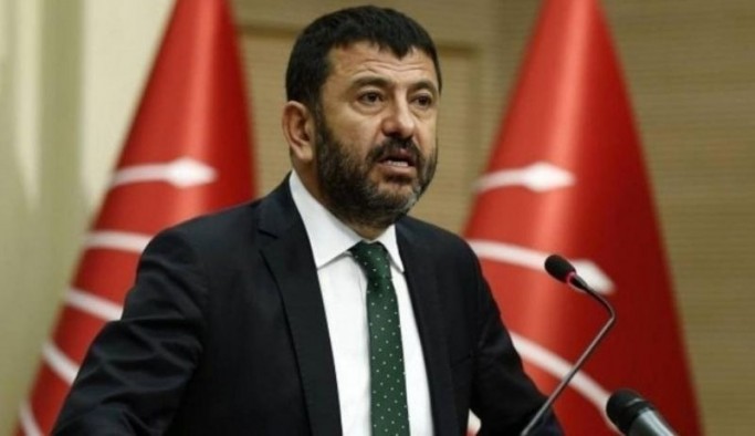CHP'li Ağbaba'dan 'enflasyon' tepkisi: TÜİK, memur ve emekli zamlarını gasp etti