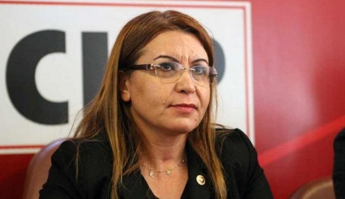 CHP'li Karaca: 'Camide içki içtiler'in görüntüleri yok ama pudra şekercilerinki ortada