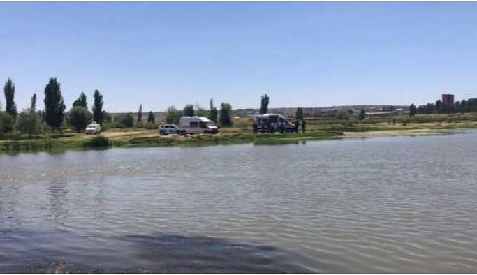 Dicle Nehri’nde boğulan 3 çocuğun cenazeleri bulundu