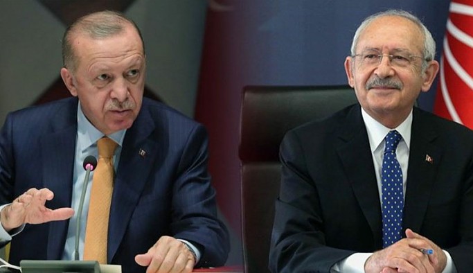 Erdoğan'ın adaylığına ilişkin CHP'den ilk açıklama: 3 ay sonra erken seçim var demektir