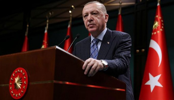 Erdoğan, TİP'li vekilleri hedef aldı; Kılıçdaroğlu'na 'sefil' dedi