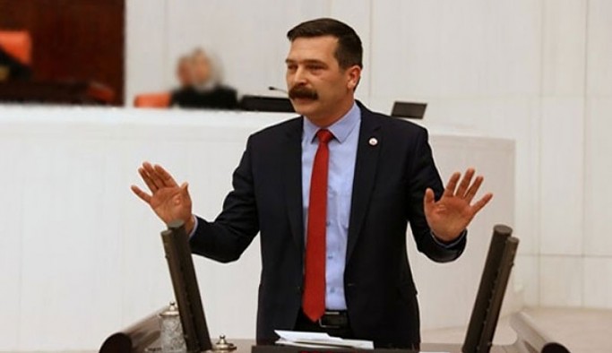 Erkan Baş; Erdoğan imzası taşıyan bu belge, iflasın itirafıdır