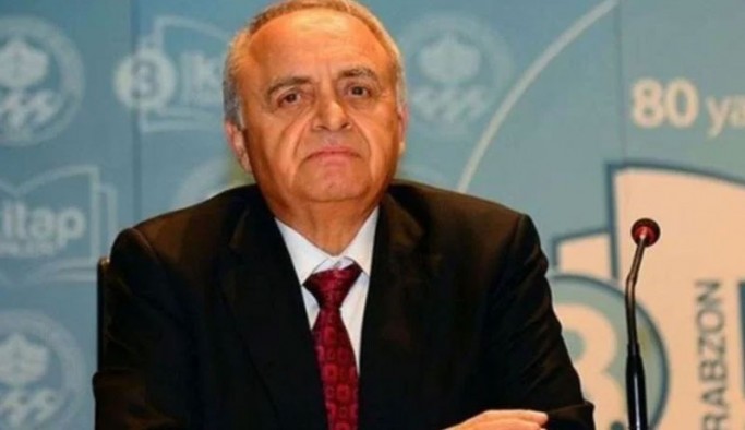 Eski İstihbarat Daire Başkanı Sabri Uzun'un rütbeleri söküldü, polis kimliği ve silahı da geri alınacak