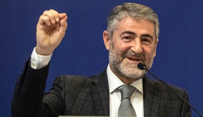 Hazine ve Maliye Bakanlığı: Atacağımız yeni adımlar silsilesi bu akşamdan itibaren açıklanacaktır