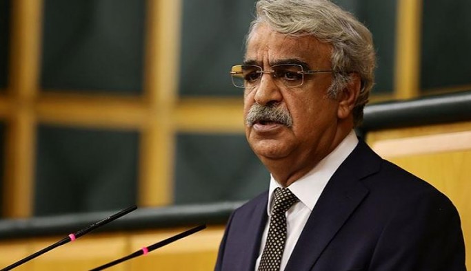 HDP'den Millet İttifakı'na 'cumhurbaşkanlığı' resti