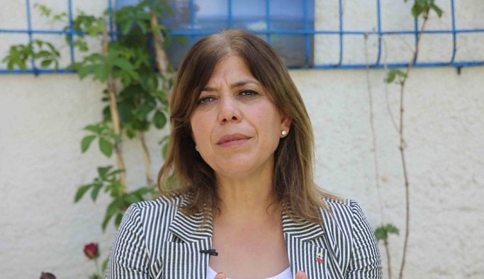 HDP'li Beştaş'tan fezleke yorumu: 'Yargı AKP'nin talimatını uyguluyor'