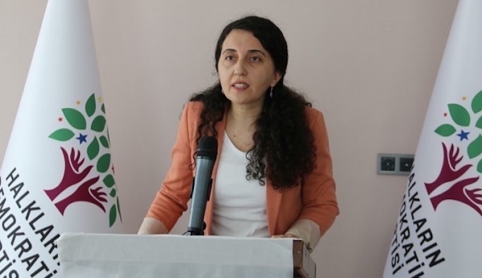 HDP'li Günay: İktidar hikayesini kaybetmiş, çözüm gösteremiyorlar