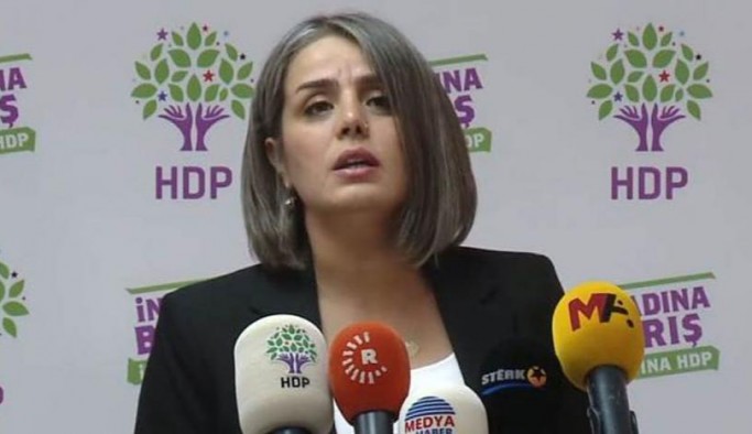 HDP: Yasağı tanımıyoruz, Gemlik'e yürüyeceğiz