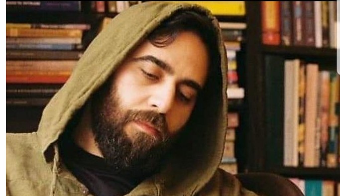 HDP’li Hüda Kaya’nın oğlu serbest bırakıldı