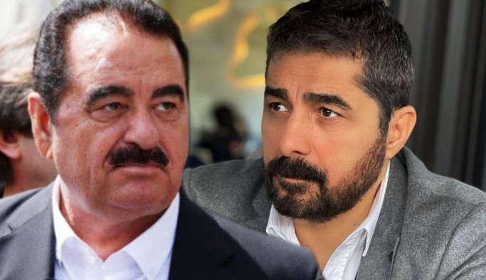 İbrahim Tatlıses, oğlu hakkında konuştu: Vurulduğum gün şirketin kasasını boşalttı