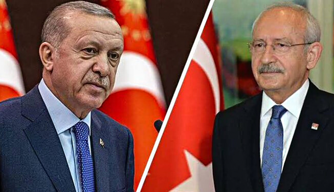 Kılıçdaroğlu'na 1 milyon liralık dava açmıştı. Erdoğan tazminat davasını kaybetti