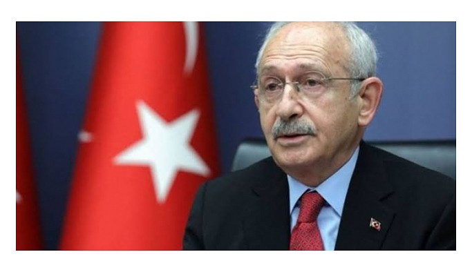 Kılıçdaroğlu'ndan 'adaylığı' açıklaması: "Baştan alınmış bir kararımız var"