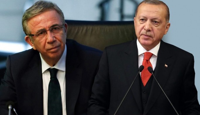 Kulis: AKP cephesinde 'Erdoğan sonrası' için ilk kez 'Mansur Yavaş' ismi de dillendirildi