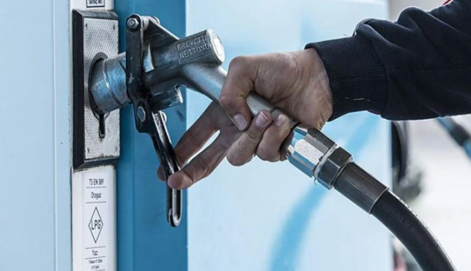 LPG zam sinyali verdi: En az 50 kuruşluk beklenti