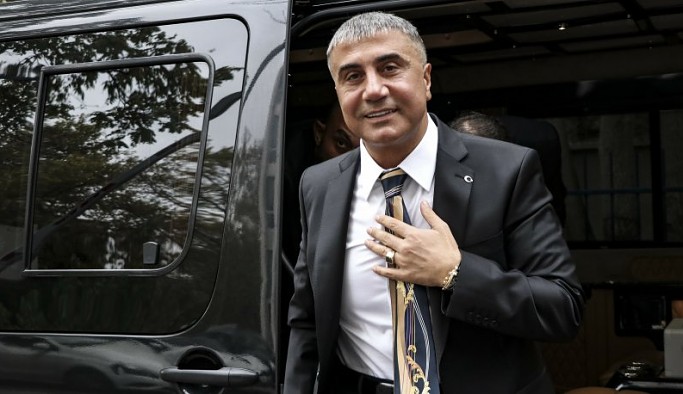 Mehmet Ağar ile başlamıştı, sessizliğini yine onunla bozdu: Sedat Peker'den Ağar'a ağır suçlamalar
