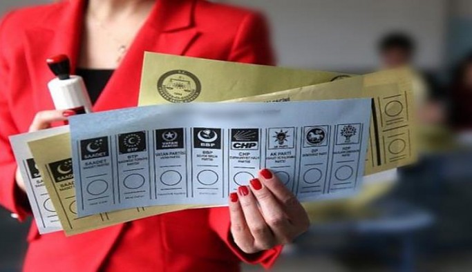 ORC anketi: Yüzde 30'un altına düşen AKP'de erime devam ediyor