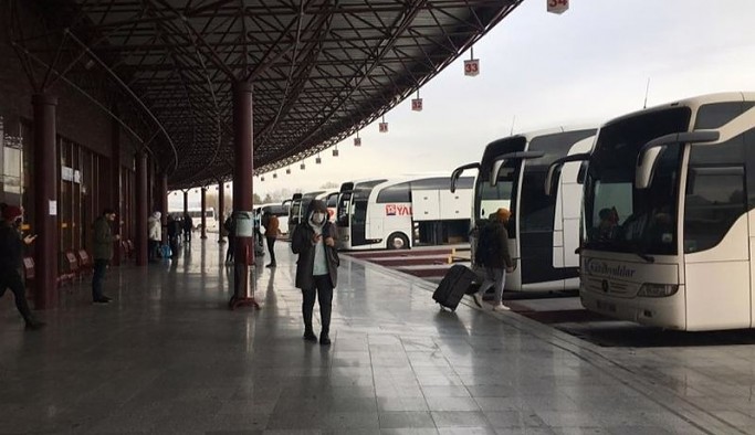 Otobüs bileti de taksitle satılmaya başlandı