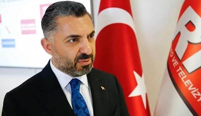 RTÜK Başkanı, Erdoğan'ın 'sürtük' ifadesinin incelenmesi için Kılıçdaroğlu şartını koştu