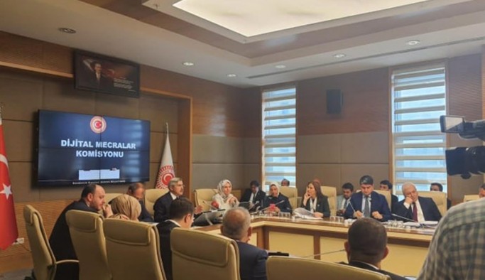 'Sansür' yasası görüşmeleri başladı: AKP ve MHP'nin 7 maddesinde değişikliğe gidilecek