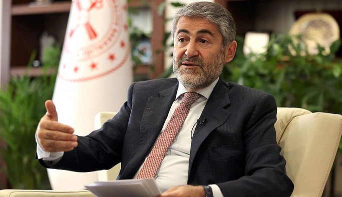 'Seçime tek haneli enflasyonla gireceğiz' diyen Nebati, AKP'nin kampında hedef değiştirdi