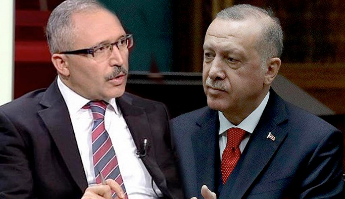 Selvi: Millet istediği sürece Erdoğan üçüncü kez aday olur ve seçilir; hatta erken seçim kararı alıp dördüncü kez aday olabilir