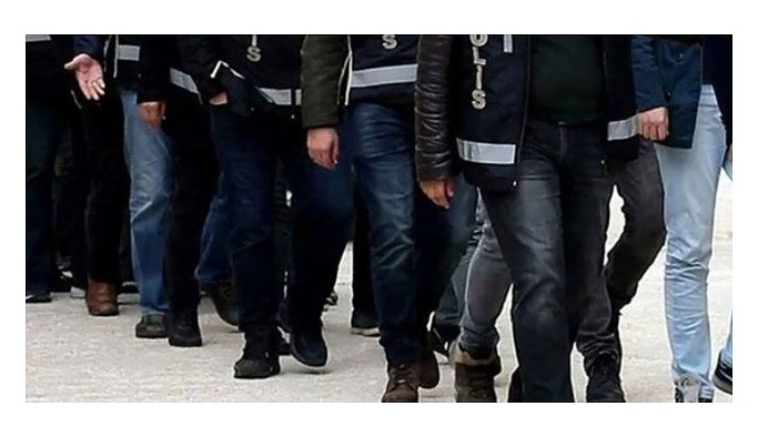 Son Dakika ; Diyarbakır’da gazetecilerin evlerine baskın: Çok sayıda gözaltı