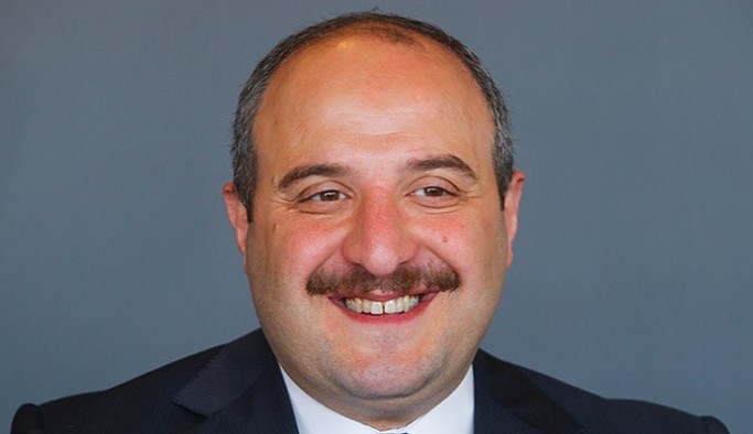 Varank: Uzaya vatandaşını gönderen sayılı ülkeler arasında yerimizi alacağız