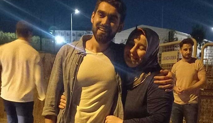 Yargıtay 15 Temmuz kararını bozdu askeri öğrencilere tahliye başladı