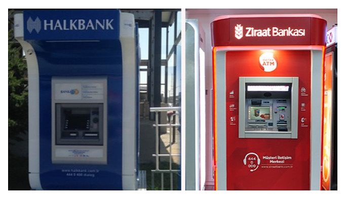 Ziraat Bankası ve Halkbank çalışanlarına ek zam kararı