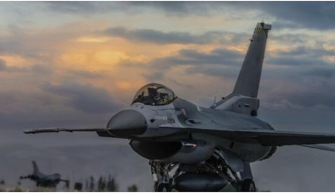 ABD Türkiye’ye F-16 satışında sınırlandırma getirdi