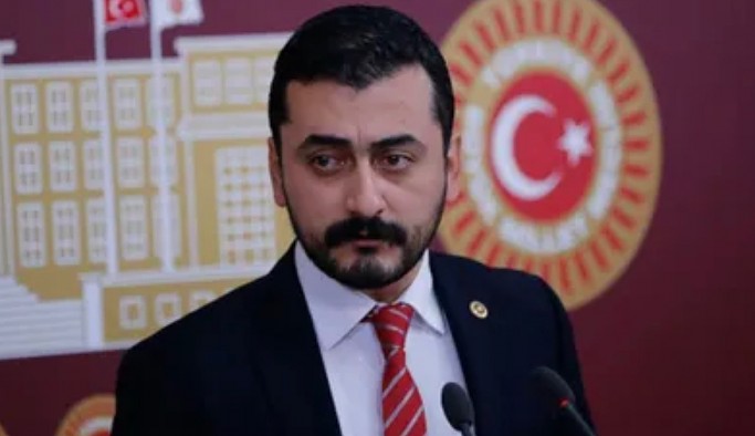 'Açlık eşittir RTE' sözlerine soruşturma açıldı