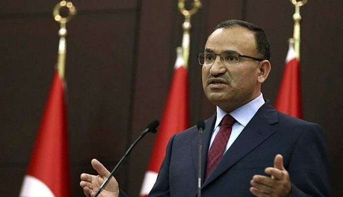 Adalet Bakanı Bozdağ: AİHM kararlarına en yüksek oranda uyan ülke Türkiye