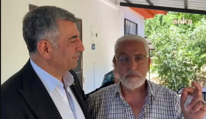 AKP'ye oy veren Elazığlı yurttaş: Bundan sonra tövbeler olsun, bıktım artık!