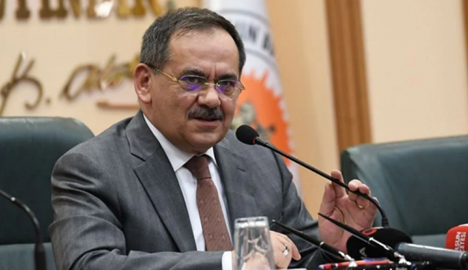 AKP’li Samsun Büyükşehir Belediye Başkanı görevinden ayrıldı