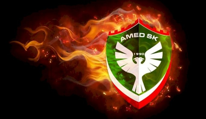 Amedspor: Sorun çözülmezse Şeyh Sait Meydanı’nda sesimizi duyuracağız