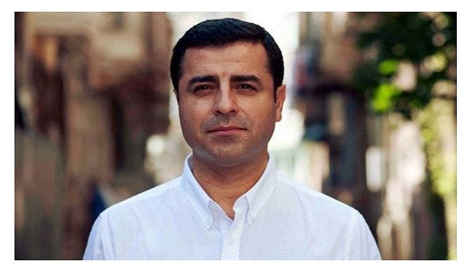 Son Anket Sonucu Demirtaş, Akşener İmamoğlu Ve Bahçeli'yi geçti