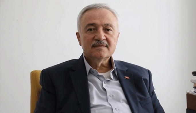 "Ayda iki kilo et yiyorsak yarım kilo yeriz" diyen AKP'li vekil: Utanıyorum, danışmanlarıma bile borçlandım
