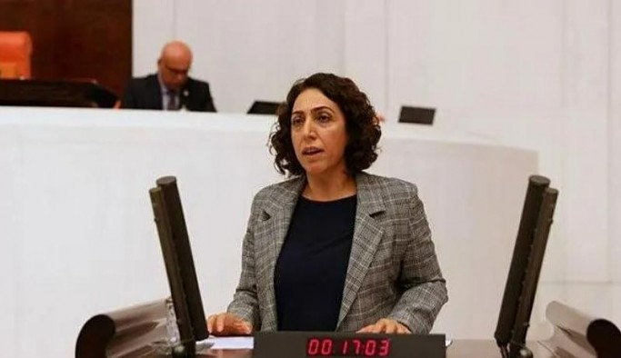 Aydeniz’in dokunulmazlığının kaldırılması kararı çıktı