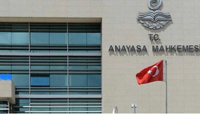 AYM'ye soru: Erdoğan üçüncü kez aday olabilir mi?