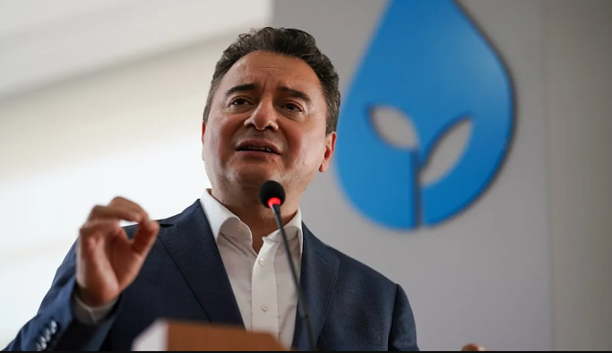 Babacan: YSK’ya da zerre güvenim yok, parmak boyamayı önereceğiz