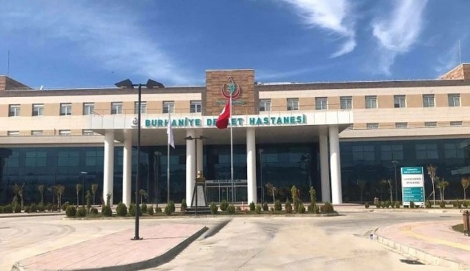 Balıkesir’de doktora şiddet ve ölüm tehdidi