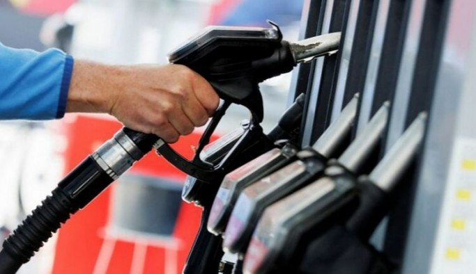 Benzine indirim geliyor