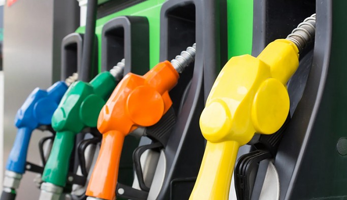 Benzine indirim geliyor