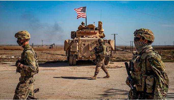 Beyaz Saray’dan Türkiye, Suriye ve Rojava açıklaması