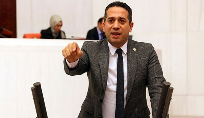 CHP'li Başarır, Bakan Karaismailoğlu'na sordu: Açıklamazsan, elimiz yakanda olacak