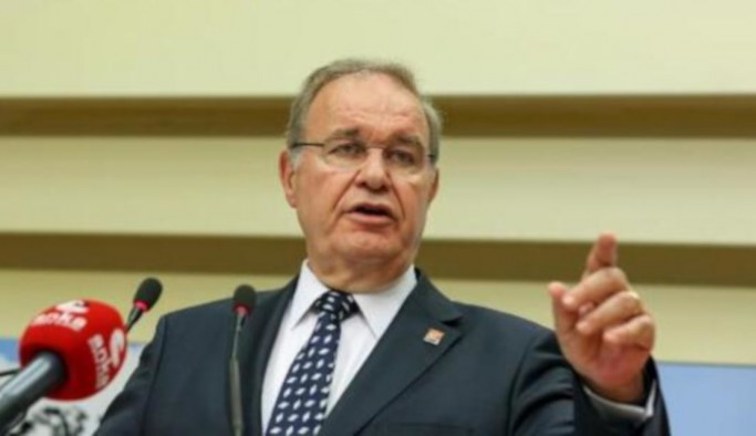 CHP'li Öztrak: Cumhur İttifakı Türkiye'yi IMF kapısına götürecek