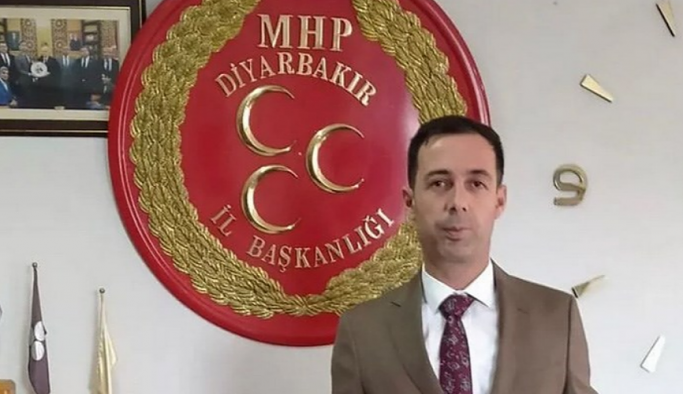 Cinsel istismardan tutuklanan eski MHP’li başkan: İktidarsızım