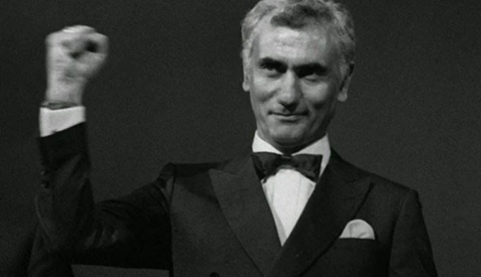 Cüneyt Arkın'ın sözleri gündem olmuştu... Yılmaz Güney’in ailesi açıkladı: 'Hakaretleri yargıya taşıyacağız'